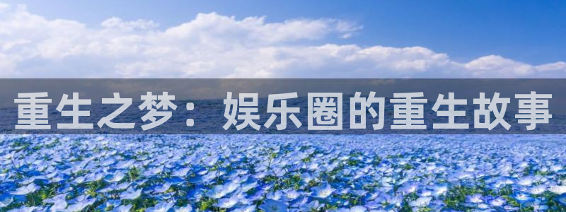 君临国际位置